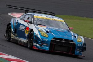 Super GT Rd.6  鈴鹿サーキット